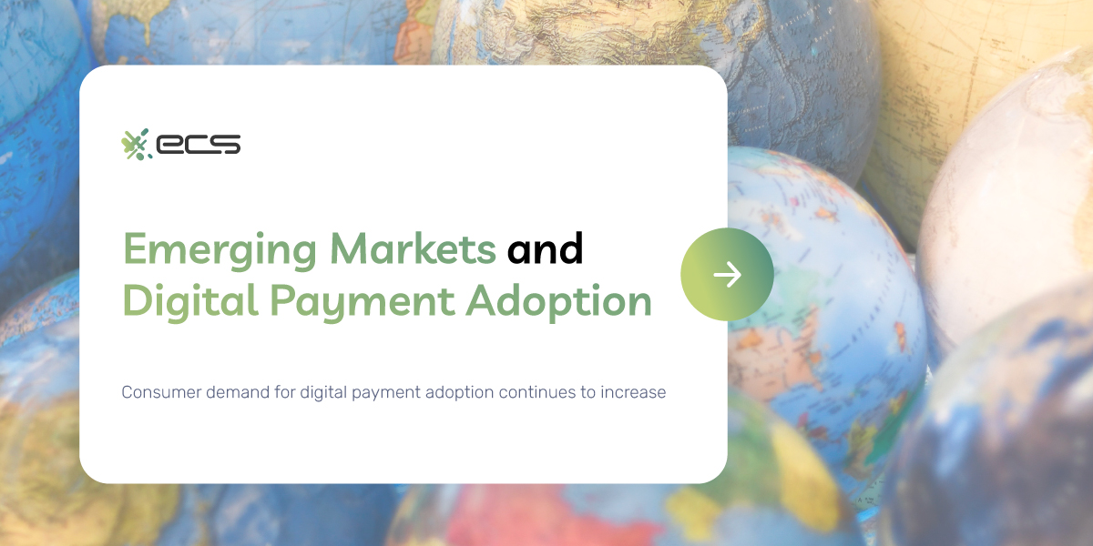 Emerging Markets and Digital Payment Adoption